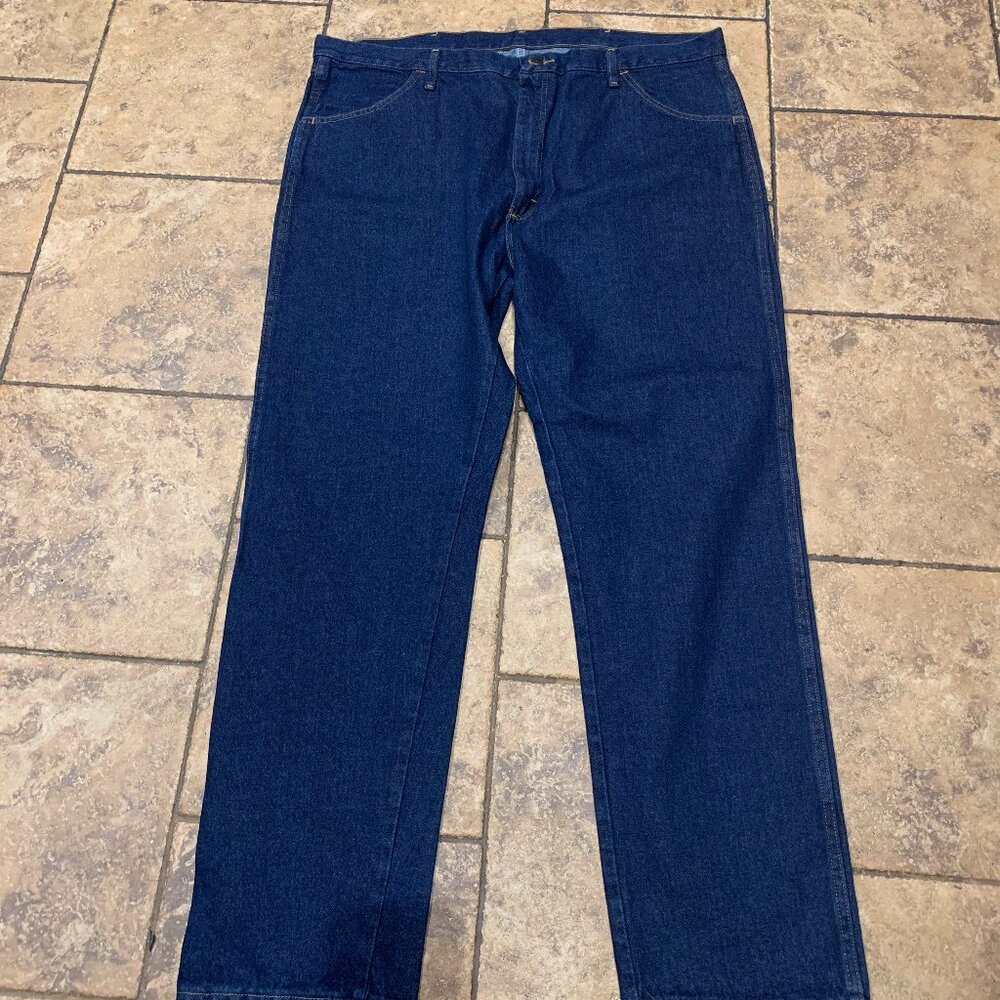 NWT Wrangler Jeans 42x32